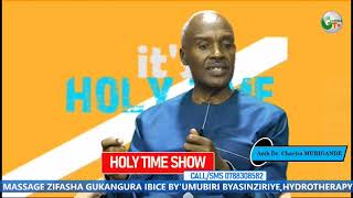 TOPIC U Rwanda rugezehe rwiyubaka Hamwe na Amb Dr Charles MURIGANDE [upl. by Schiffman]