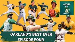 The Best Of The Best In Oakland Episode Four [upl. by Tisha]