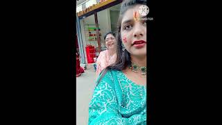 khatushyambhajan jaipurytshorts 100daychallange shopingtreding trevelingdarshan dailyvlogs [upl. by Anirtek623]