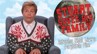 Stuart Saves His Family The Forgotten Saturday Night Live Movie Bomb [upl. by Tobiah]