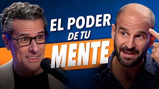 El PODER de SANAR con tu MENTE🙌🏻🧠  Dr Nirdosh Kohra y Marco Antonio Regil [upl. by Lamoureux586]