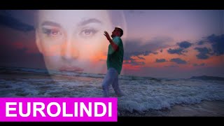 Gazmend Kelmendi amp Yllka Kuqi  Ku je sonte Official Video Full HD [upl. by Herta]