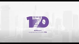 170 Years of Engineering [upl. by Atimad]