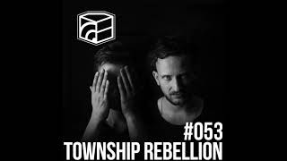 Township Rebellion  Jeden Tag ein Set Podcast 053 [upl. by Novyak]