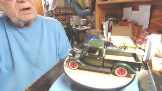 Sunday Moring Model Cars amp Coffee host byLeftCoastModelCarBuilds [upl. by Crista]