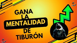 MENTALIDAD DE TIBURÓN en 30 Días ¡El Desafío que Cambiará Tu Vida [upl. by Michell]