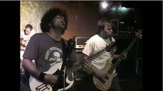 Coheed amp Cambria  Full Set  Backstreet Blues  Rockville Centre NY 4222002 [upl. by Seleta]