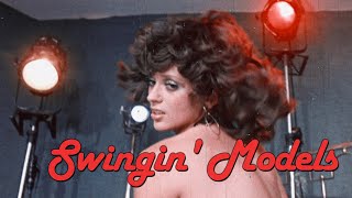 Swingin Models 1972  Trailer [upl. by Melessa559]