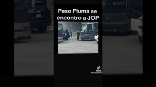 Peso pluma se exalta con job pesopluma musica ct fuerzaregida job [upl. by Deroo]