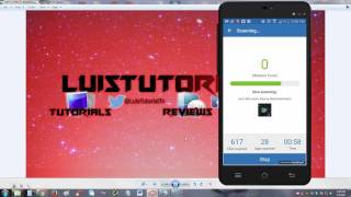 Malwarebytes Antimalware Mobile ANDROID App Review and Tutorial [upl. by Egor]