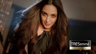 Kiara Advani Tresemme Shampoo Ad 25s [upl. by Jadda]