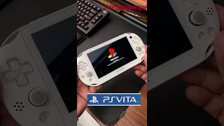 Судьба PSVita 2015 psp psvita [upl. by Cumings]