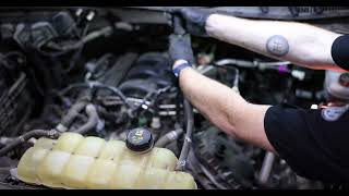 Ford 50 RockerLifter Tick  Step By Step Repair  2019 F150  Without Pulling Timing Chains [upl. by Bashemeth605]