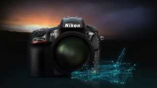 New Nikon D810  I AM A Modern Masterpiece [upl. by Lucine]