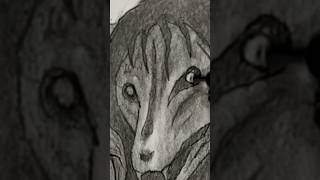 Drawing SCP1471 MalO ver100 scp1471scpfoundation scp scpshorts fanart shorts drawing [upl. by Notyrb809]