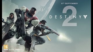 Destiny 2 On G3258 amp 750 TI LOW [upl. by Tanya]