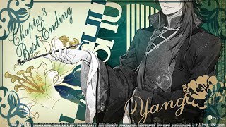 PiofioreFated Memories Yang Route Chapter 8 Best Ending [upl. by Attaymik]