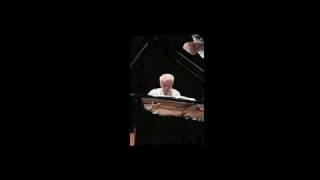 part 12 1st mov from Mendelssohn Concerto for Piano Violin and Orchestra in D minor [upl. by Sesilu]