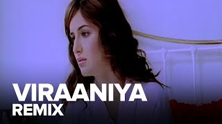 Viraaniya Remix  Full Audio Song  Namastey London  Akshay Kumar Katrina Kaif [upl. by Shanahan738]