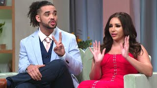 90 Day Fiancé TellAll Rob Calls Out Sophies ANNOYING Bathroom Habit Exclusive [upl. by Adieren39]