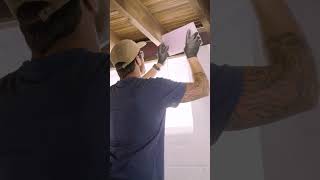 Basement AirSealing Strategies with Loctite TITE FOAM [upl. by Belicia]