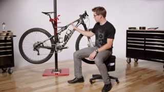 Shop Talk Inside the Specialized Epic [upl. by Ober]