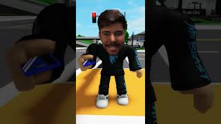 ماما باعتني ل MrBeast 🤯  trending roblox shorts short flashx leev3mk rbxtrending roblox [upl. by Lledal247]