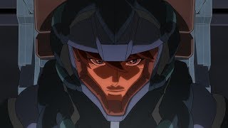 Mobile Suit Gundam NT Narrative Long Trailer [upl. by Nadroj]