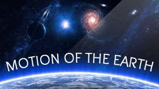 Motion of the Earth  CBSE Class 6 Geography [upl. by Malet392]