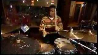 Shed sessionz shout part 1 crazy gifted drummers [upl. by Yrogiarc]