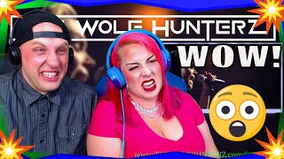 Joe Bonamassa amp Beth Hart Official  Ill Take Care of You  THE WOLF HUNTERZ Reactions [upl. by Jakie]