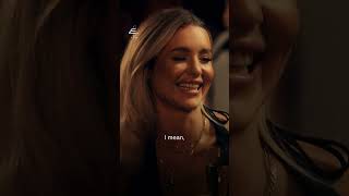 Sparks fly between Miles and Tina MadeInChelsea [upl. by Silvie]