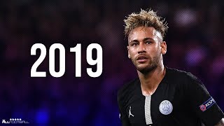 Neymar Jr 201819  Neymagic Skills amp Goals  HD [upl. by Ahsuas]