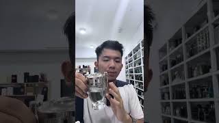 Paco Rabanne Invictus EDT Perfume Review [upl. by Fabozzi]