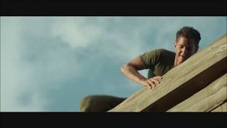 Hacksaw Ridge obstacle course scene [upl. by Barcus597]