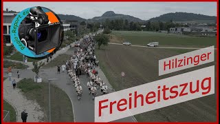 Freiheitszug Hilzingen [upl. by Vaish]