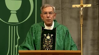 Catholic Mass Today  Daily TV Mass Tuesday October 8 2024 [upl. by Amary]