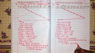 L65 SSTF in Disk scheduling with Example  Operating System [upl. by Kannry]