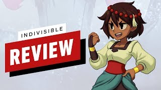 Indivisible Review [upl. by Petite]