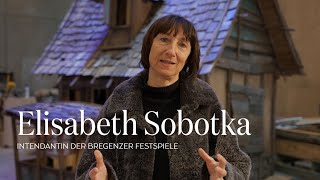 Der Freischütz 202425 Intendantin Elisabeth Sobotka zum Regiekonzept [upl. by Egroj762]