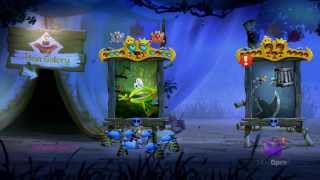 Rayman Legends Xbox One Review [upl. by Llen]