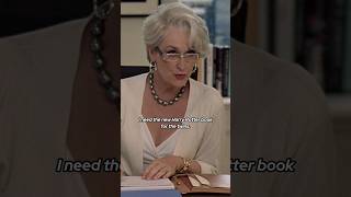 I need the new Harry Potter book for the twins thedevilwearsprada annehathaway movie merylstreep [upl. by Anoit]