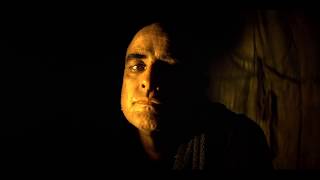 APOCALYPSE NOW Clip  Photojournalist 1979 Dennis Hopper [upl. by Ynnavoig]