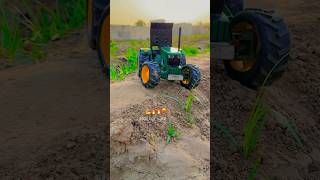 John Deere 5405 4x4 offroading 💪💪💪🔥🔥🔥 [upl. by Sardella]