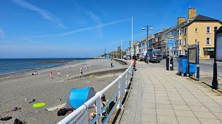 Aberystwyth amp Machynlleth amp Beddgelert Wales UK [upl. by Naeroled252]