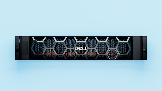 Dell PowerStore Prime The total package for smart storage [upl. by Aicatan]