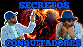 SECRETOS DE LOS CONQUISTADORES [upl. by Otilopih]