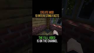 Create mod Top 10 useful lifehacks Tutorial 1201 minecraft java [upl. by Heinrick]