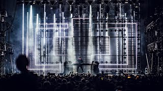 Martin Garrix  Glitch Live Sziget Festival 2019 [upl. by Alonzo900]