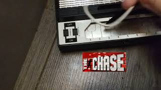 The chase theme on stylophone [upl. by Mathian]